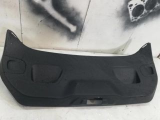 bontott FORD FIESTA VIII Csomagtérajtó Kárpit