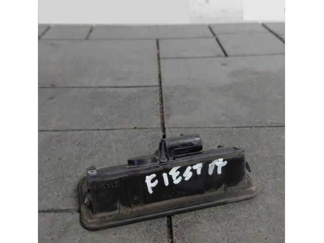 bontott FORD FIESTA VIII Csomagtérajtó Kilincs