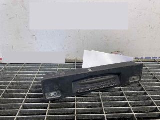 bontott FORD FIESTA VIII Csomagtérajtó Kilincs