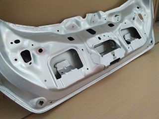 bontott FORD FIESTA VIII Csomagtérajtó (Üres lemez)