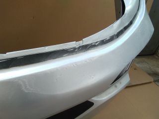 bontott FORD FIESTA VIII Csomagtérajtó (Üres lemez)