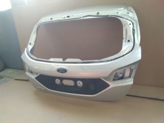 bontott FORD FIESTA VIII Csomagtérajtó (Üres lemez)