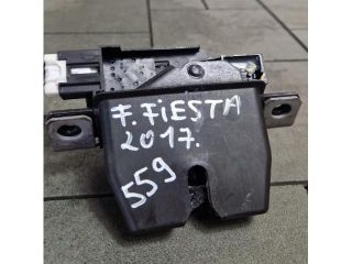 bontott FORD FIESTA VIII Csomagtérajtó Zárszerkezet