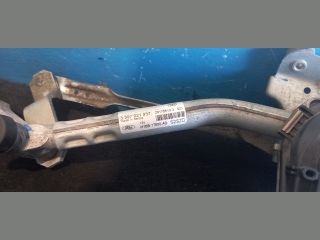 bontott FORD FIESTA VIII Első Ablaktörlő Szerkezet Motorral