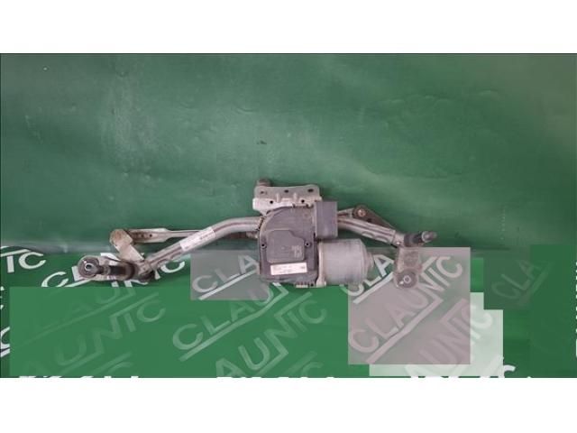 bontott FORD FIESTA VIII Első Ablaktörlő Szerkezet