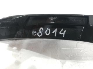 bontott FORD FIESTA VIII Első Lökhárító Alsó Középső Díszrács