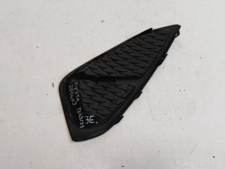 bontott FORD FIESTA VIII Első Lökhárító Jobb Díszrács