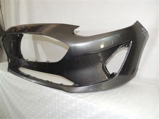 bontott FORD FIESTA VIII Első Lökhárító (Részeivel)