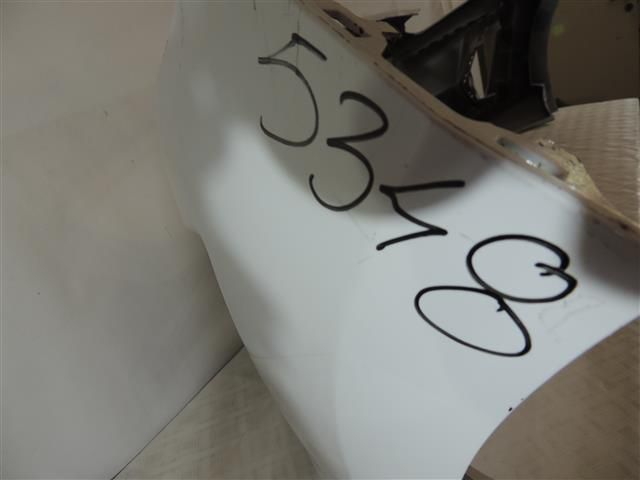 bontott FORD FIESTA VIII Első Lökhárító (Részeivel)