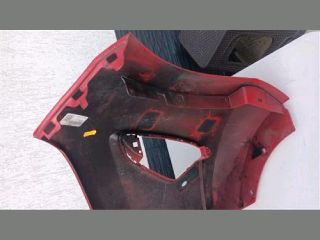 bontott FORD FIESTA VIII Első Lökhárító (Részeivel)