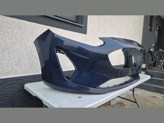 bontott FORD FIESTA VIII Első Lökhárító (Részeivel)