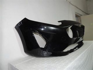 bontott FORD FIESTA VIII Első Lökhárító (Részeivel)