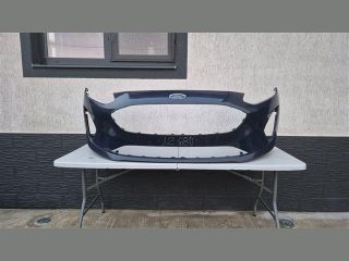 bontott FORD FIESTA VIII Első Lökhárító (Részeivel)