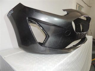 bontott FORD FIESTA VIII Első Lökhárító (Részeivel)