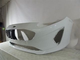 bontott FORD FIESTA VIII Első Lökhárító (Részeivel)