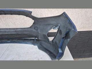 bontott FORD FIESTA VIII Első Lökhárító (Részeivel)