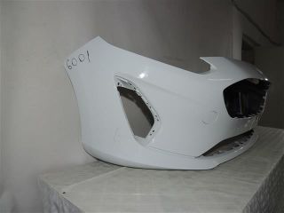 bontott FORD FIESTA VIII Első Lökhárító (Részeivel)