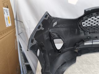 bontott FORD FIESTA VIII Első Lökhárító (Részeivel)