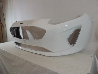 bontott FORD FIESTA VIII Első Lökhárító (Részeivel)