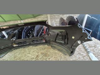 bontott FORD FIESTA VIII Első Lökhárító (Üresen)