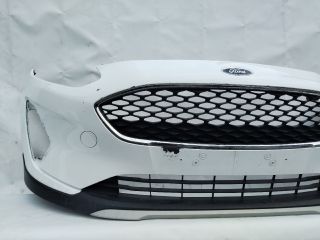 bontott FORD FIESTA VIII Első Lökhárító (Üresen)