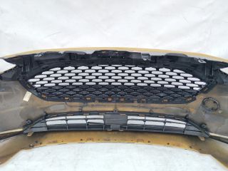 bontott FORD FIESTA VIII Első Lökhárító (Üresen)