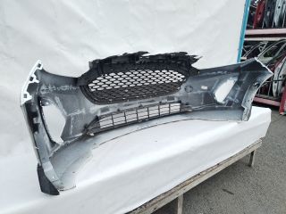 bontott FORD FIESTA VIII Első Lökhárító (Üresen)