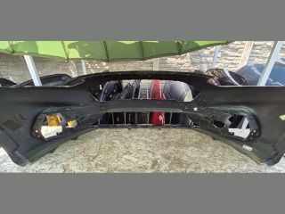 bontott FORD FIESTA VIII Első Lökhárító (Üresen)