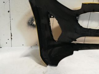 bontott FORD FIESTA VIII Első Lökhárító (Üresen)