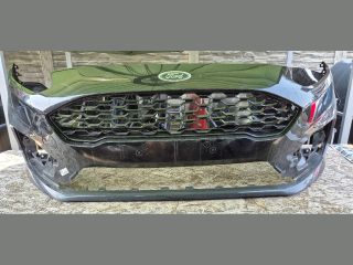 bontott FORD FIESTA VIII Első Lökhárító (Üresen)