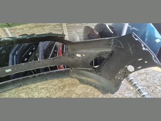 bontott FORD FIESTA VIII Első Lökhárító (Üresen)