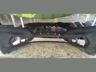 bontott FORD FIESTA VIII Első Lökhárító (Üresen)