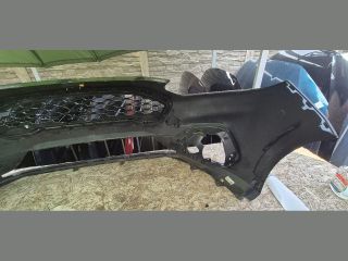 bontott FORD FIESTA VIII Első Lökhárító (Üresen)