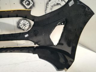 bontott FORD FIESTA VIII Első Lökhárító (Üresen)