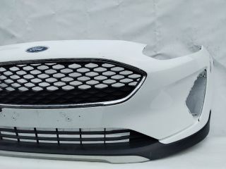 bontott FORD FIESTA VIII Első Lökhárító (Üresen)