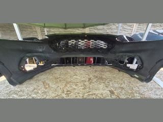 bontott FORD FIESTA VIII Első Lökhárító (Üresen)