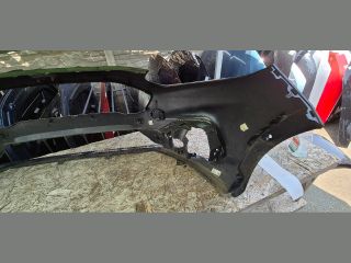 bontott FORD FIESTA VIII Első Lökhárító (Üresen)