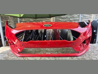 bontott FORD FIESTA VIII Első Lökhárító (Üresen)