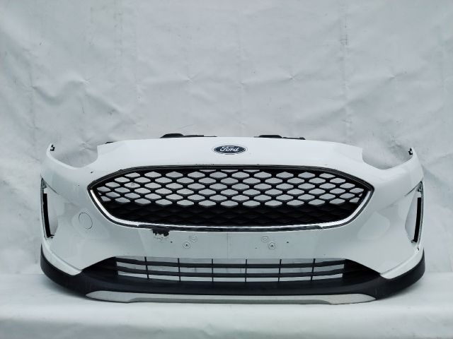 bontott FORD FIESTA VIII Első Lökhárító (Üresen)