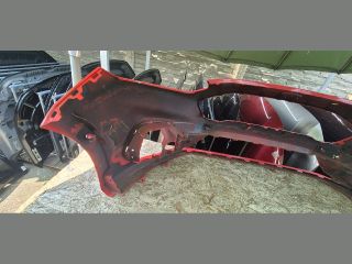 bontott FORD FIESTA VIII Első Lökhárító (Üresen)