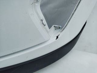 bontott FORD FIESTA VIII Első Lökhárító (Üresen)