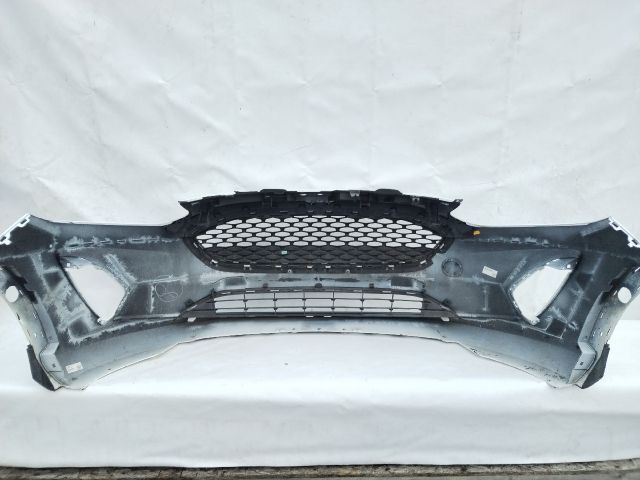 bontott FORD FIESTA VIII Első Lökhárító (Üresen)