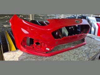 bontott FORD FIESTA VIII Első Lökhárító (Üresen)