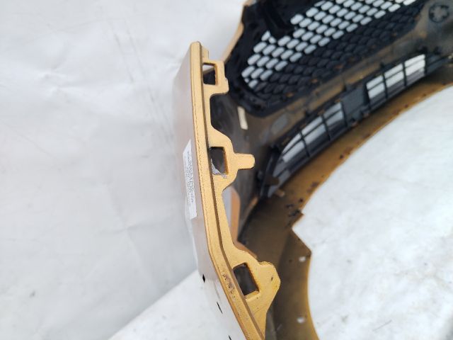 bontott FORD FIESTA VIII Első Lökhárító (Üresen)