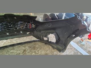 bontott FORD FIESTA VIII Első Lökhárító (Üresen)