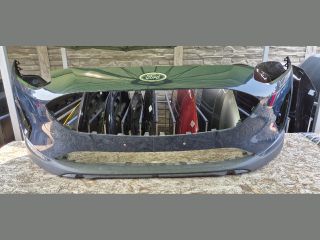 bontott FORD FIESTA VIII Első Lökhárító (Üresen)