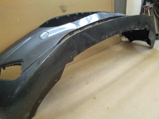 bontott FORD FIESTA VIII Első Lökhárító (Üresen)