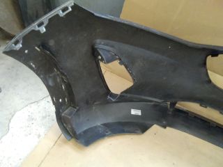 bontott FORD FIESTA VIII Első Lökhárító (Üresen)