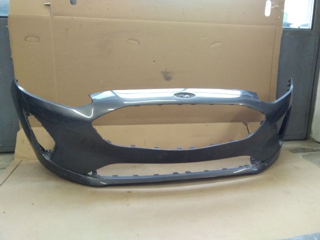 bontott FORD FIESTA VIII Első Lökhárító (Üresen)