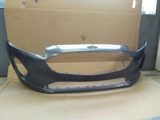 bontott FORD FIESTA VIII Első Lökhárító (Üresen)